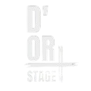 Stage D'or logo